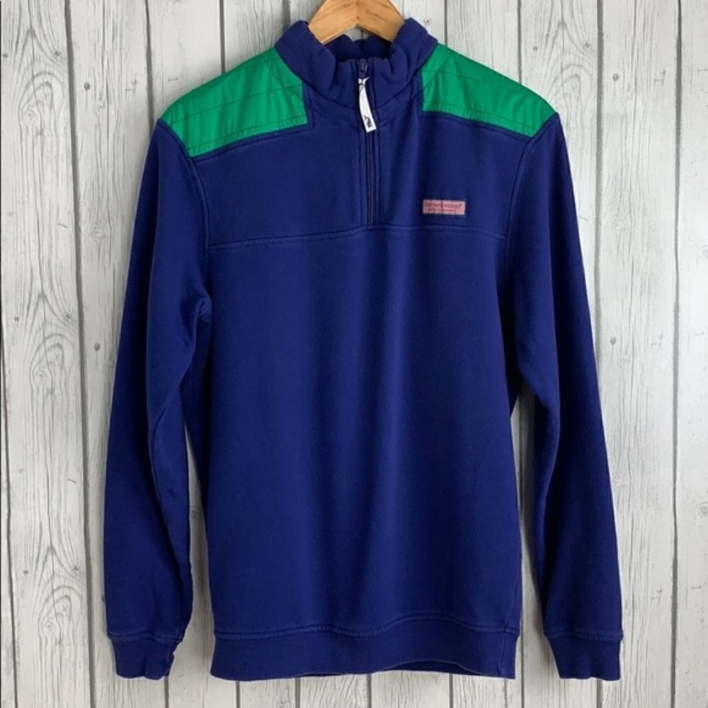 Vineyard Vines Shep Shirt